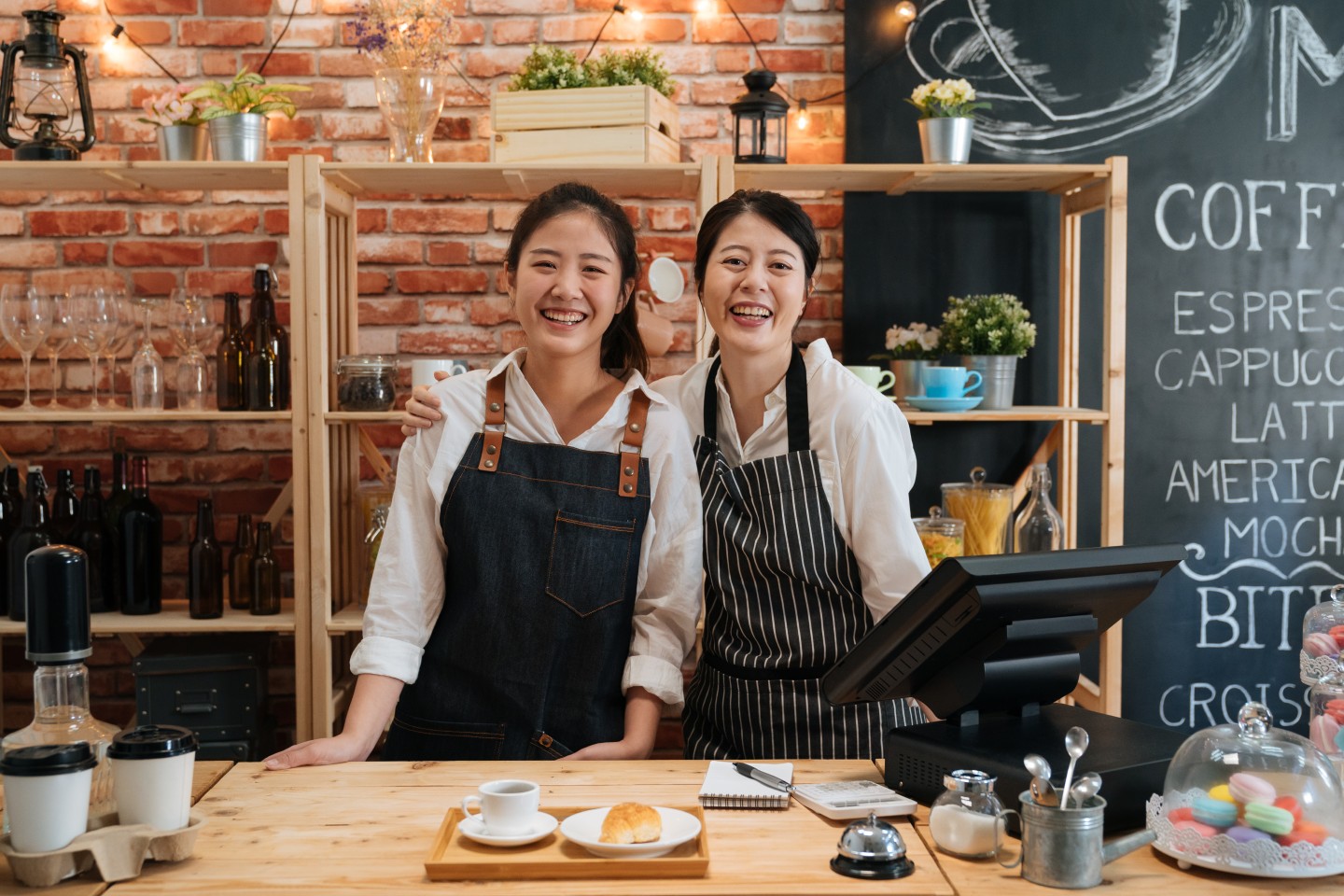 Get Your Business Open Faster