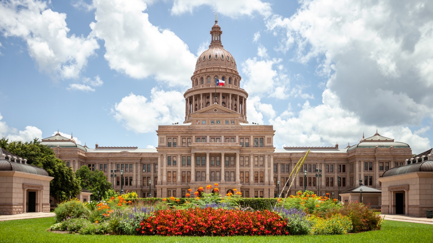 local and state foundations