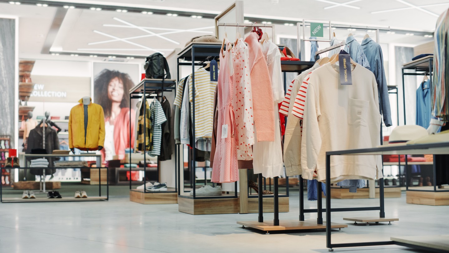 Retail Licensing Services