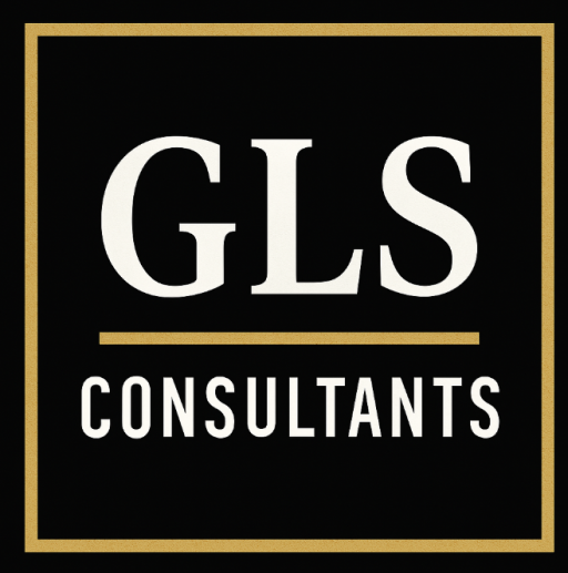 GLS Consultants Logo